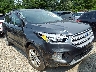 1FMCU9GD6JU****** Salvage and Wrecked 2018 Ford Escape in Southern New Jersey