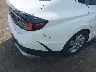 KMHL24JA9SA****** Usados y Reparables 2025 Hyundai Sonata en Englishtown