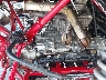 1HFVE0625R4****** Destrozados 2024 Honda Sxs1000 en Saint Louis