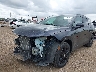 3GNKBCRS9LS****** Salvage and Repairable 2020 Chevrolet Blazer in Texas State