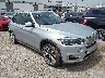 5UXKS4C51J0****** Salvage and Wrecked 2018 BMW X5 in Fort Worth North