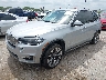 5UXKS4C51J0****** Used and Repairable 2018 BMW X5 in Fort Worth North