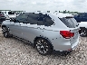 5UXKS4C51J0****** Salvage and Repairable 2018 BMW X5 in Fort Worth North