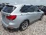 5UXKS4C51J0****** Salvage and Wrecked 2018 BMW X5 in Texas State