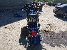 1HD1KBW186Y****** Salvamento y Reparables 2006 Harley-Davidson FLHXS en Estado de Maine