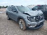 1GKENKKS8RJ****** Salvage and Wrecked 2024 GMC Acadia in Houston