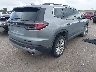 1GKENKKS8RJ****** Salvage and Wrecked 2024 GMC Acadia in Texas State