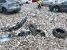 4T1BF1FK4HU****** Destrozados 2017 Toyota Camry en Estado de Missouri