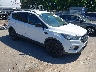 1FMCU9GD6JU****** Salvamento y Destrozados 2018 Ford Escape en Long Island