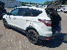 1FMCU9GD6JU****** Salvamento y Reparables 2018 Ford Escape en Long Island
