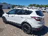 1FMCU9GD6JU****** Salvamento y Reparables 2018 Ford Escape en Estado de Nueva York
