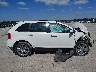 2FMDK3JC8BB****** Usados 2011 Ford Edge en Estado de Texas