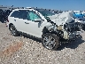 2FMDK3JC8BB****** Salvamento y Destrozados 2011 Ford Edge en Fort Worth North