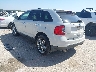 2FMDK3JC8BB****** Salvamento y Reparables 2011 Ford Edge en Fort Worth North