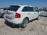 2FMDK3JC8BB****** Salvamento y Destrozados 2011 Ford Edge en Estado de Texas