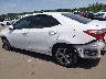 5YFBURHE7FP****** Salvamento 2015 Toyota Corolla