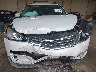 1GNKVJKD7HJ****** Wrecked 2017 Chevrolet Traverse in Michigan State