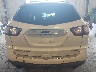 1GNKVJKD7HJ****** Wrecked 2017 Chevrolet Traverse