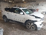1GNKVJKD7HJ****** Salvage and Wrecked 2017 Chevrolet Traverse in Flint