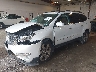 1GNKVJKD7HJ****** Used and Repairable 2017 Chevrolet Traverse in Flint