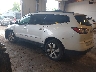 1GNKVJKD7HJ****** Salvage and Repairable 2017 Chevrolet Traverse in Flint