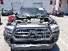 5TFCZ5AN5HX****** Usados 2017 Toyota Tacoma en Estado de California