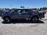 5TFCZ5AN5HX****** Salvamento 2017 Toyota Tacoma