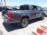 5TFCZ5AN5HX****** Salvamento y Destrozados 2017 Toyota Tacoma en Estado de California
