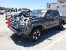 5TFCZ5AN5HX****** Salvamento y Reparables 2017 Toyota Tacoma en Estado de California