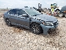 3VWCM7BU3NM****** Salvage and Wrecked 2022 Volkswagen Jetta in Amarillo
