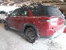 5N1DR3CB2RC****** Salvage and Repairable 2024 Nissan Pathfinder in Chattanooga