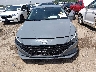 KMHLM4AG6NU****** Usados 2022 Hyundai Elantra en Estado de Oklahoma