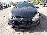 3FADP4GX5FM****** Wrecked 2015 Ford Fiesta in New Mexico State