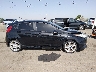 3FADP4GX5FM****** Used 2015 Ford Fiesta in New Mexico State