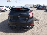 3FADP4GX5FM****** Wrecked 2015 Ford Fiesta