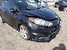 3FADP4GX5FM****** Salvage and Repairable 2015 Ford Fiesta in New Mexico State