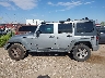 1C4HJWDG8DL****** Usados 2013 Jeep Wrangler en Estado de Arizona