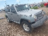 1C4HJWDG8DL****** Salvamento y Destrozados 2013 Jeep Wrangler en Tucson