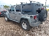 1C4HJWDG8DL****** Salvamento y Reparables 2013 Jeep Wrangler en Tucson