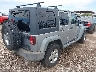 1C4HJWDG8DL****** Salvamento y Destrozados 2013 Jeep Wrangler en Estado de Arizona
