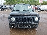 1C4NJPBA3FD****** Used 2015 Jeep Patriot in Indiana State