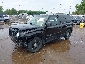 1C4NJPBA3FD****** Used and Repairable 2015 Jeep Patriot in South Bend