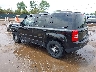 1C4NJPBA3FD****** Salvage and Repairable 2015 Jeep Patriot in South Bend