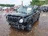 1C4NJPBA3FD****** Salvage and Repairable 2015 Jeep Patriot in Indiana State