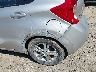 3N1CE2CP2EL****** Salvamento y Destrozados 2014 Nissan Versa Note en Atlanta East