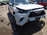 5TDBZRBH0MS****** Repairable 2021 Toyota Highlander
