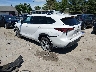 5TDBZRBH0MS****** Salvage and Repairable 2021 Toyota Highlander in Manchester