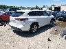 5TDBZRBH0MS****** Salvage and Wrecked 2021 Toyota Highlander in New Hampshire State