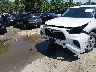 5TDBZRBH0MS****** Salvage and Repairable 2021 Toyota Highlander in New Hampshire State