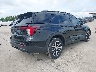 1FMUK7KH5TG****** Salvamento y Destrozados 2026 Ford Explorer en Estado de Texas